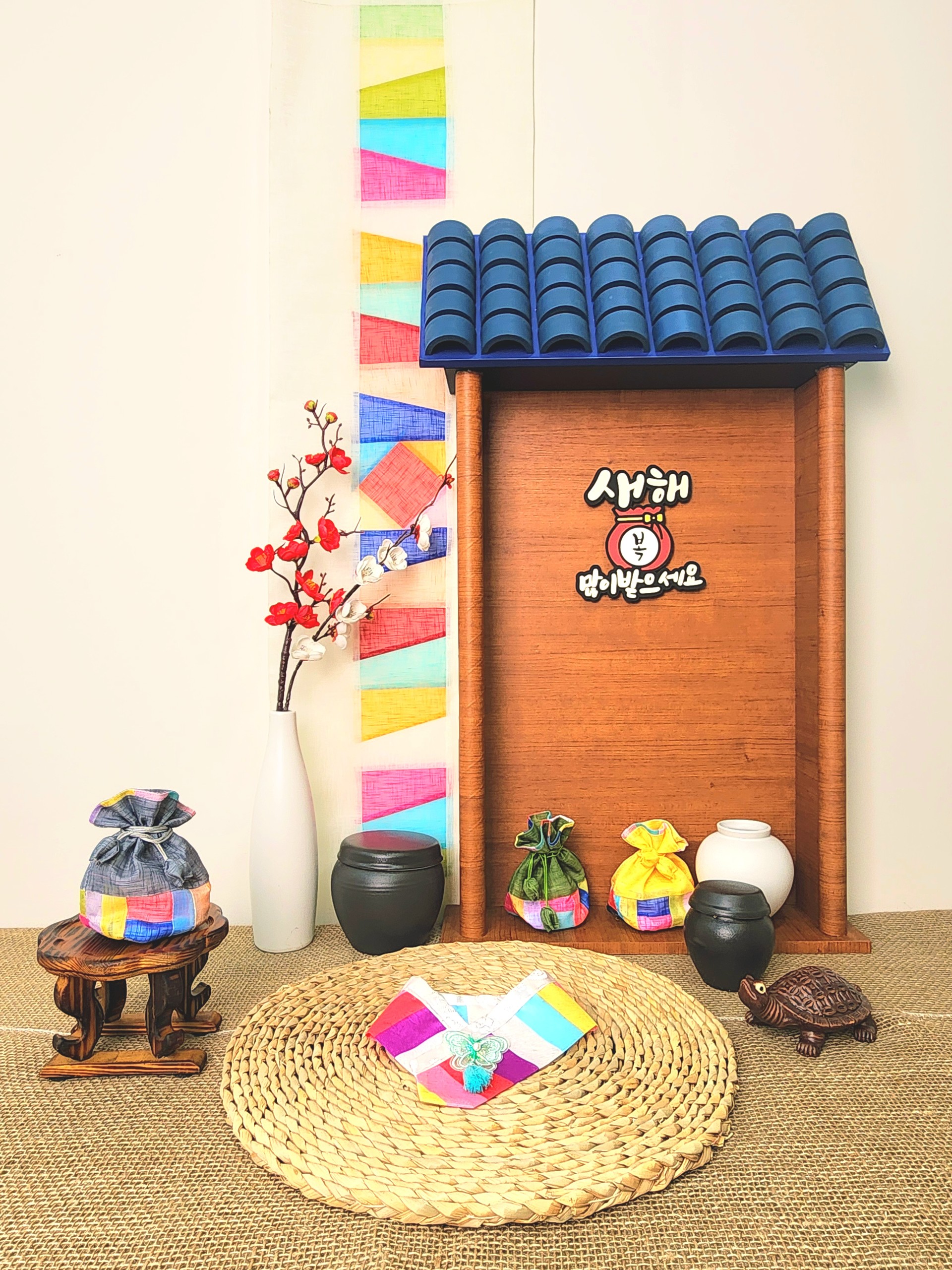 3355스튜디오 강아지 컨셉사진