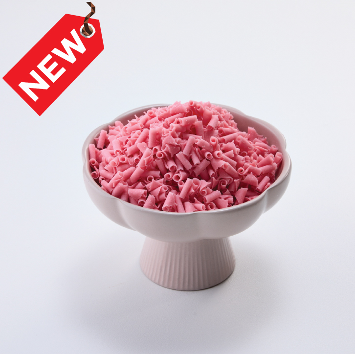 핑크블라썸초콜릿