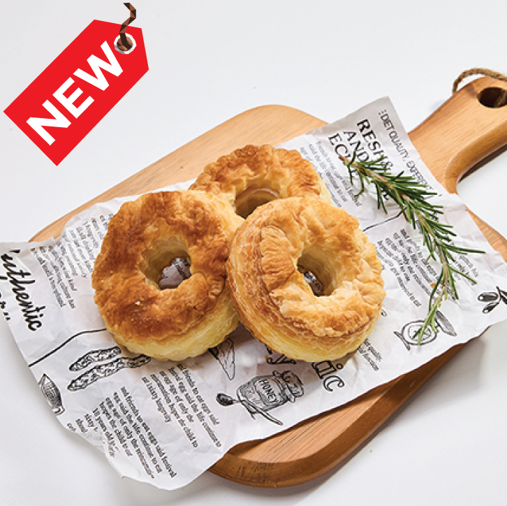 크로넛(생지/오븐전용)