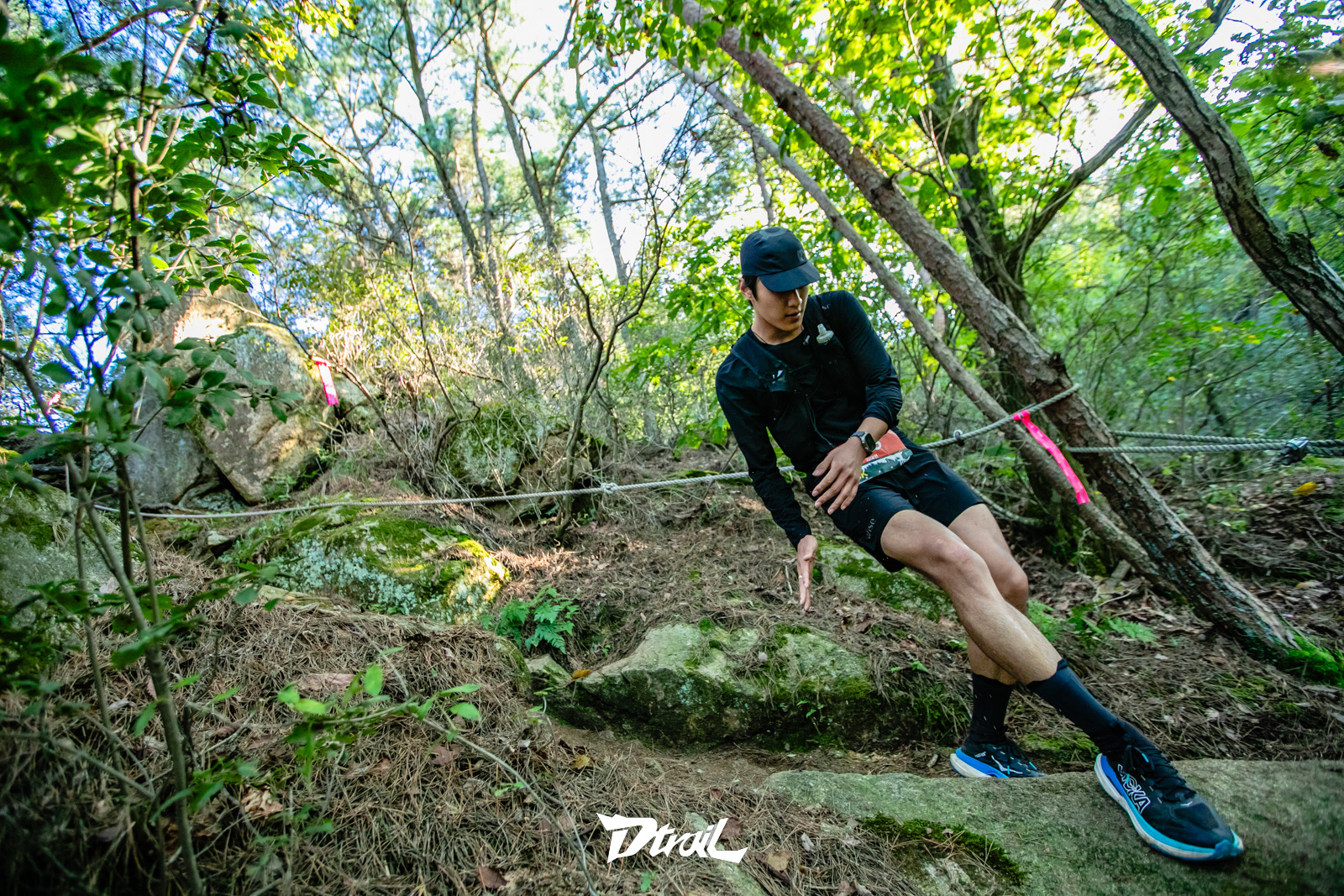 2026 금강울트라마라톤 코스 안내 4