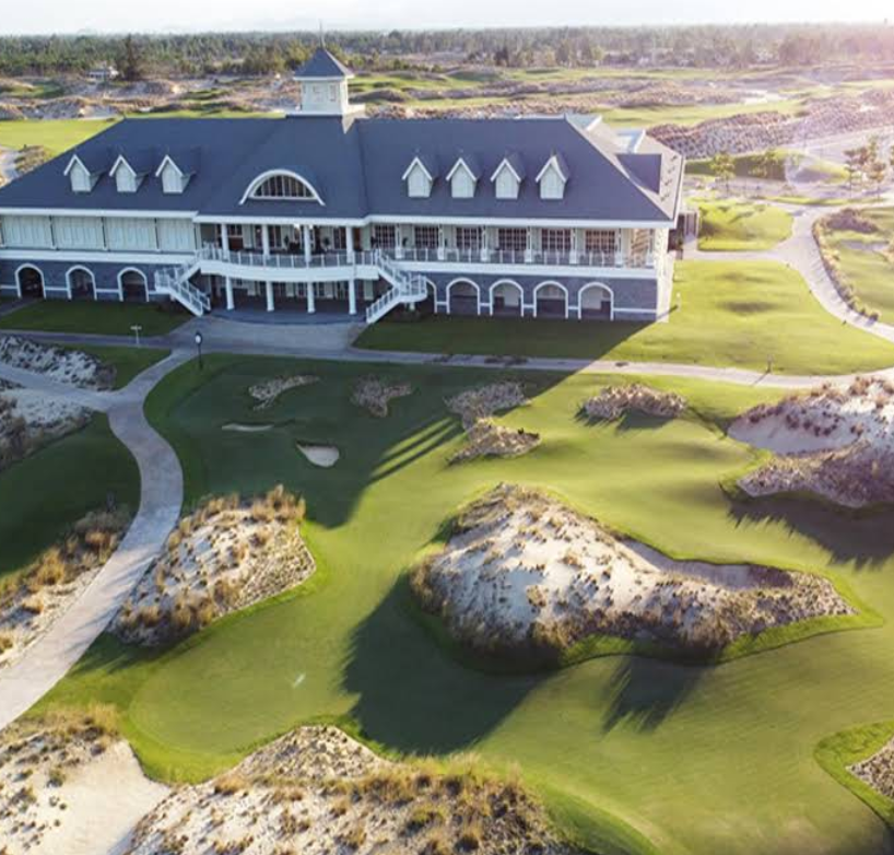 베트남 다낭 골프장 왕복 픽드랍 서비스