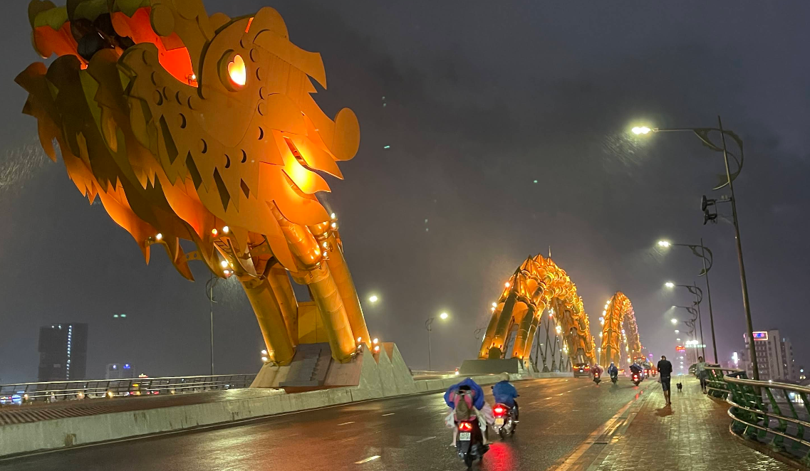 베트남 다낭 전일정 전용차량렌트