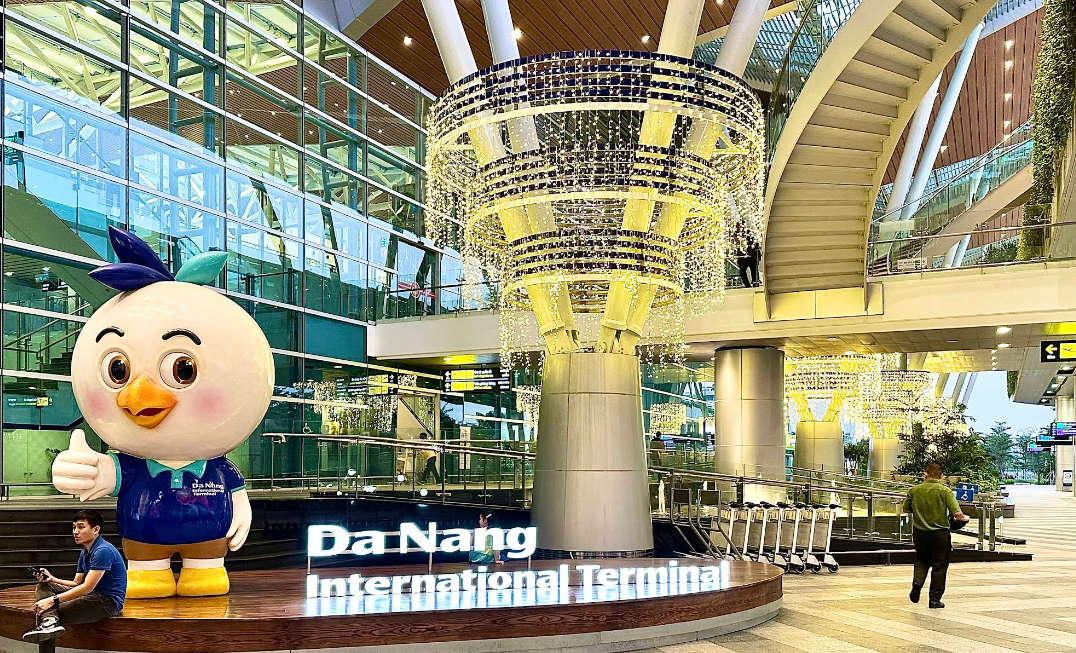 다낭공항픽업 센딩 패스트트랙 서비스