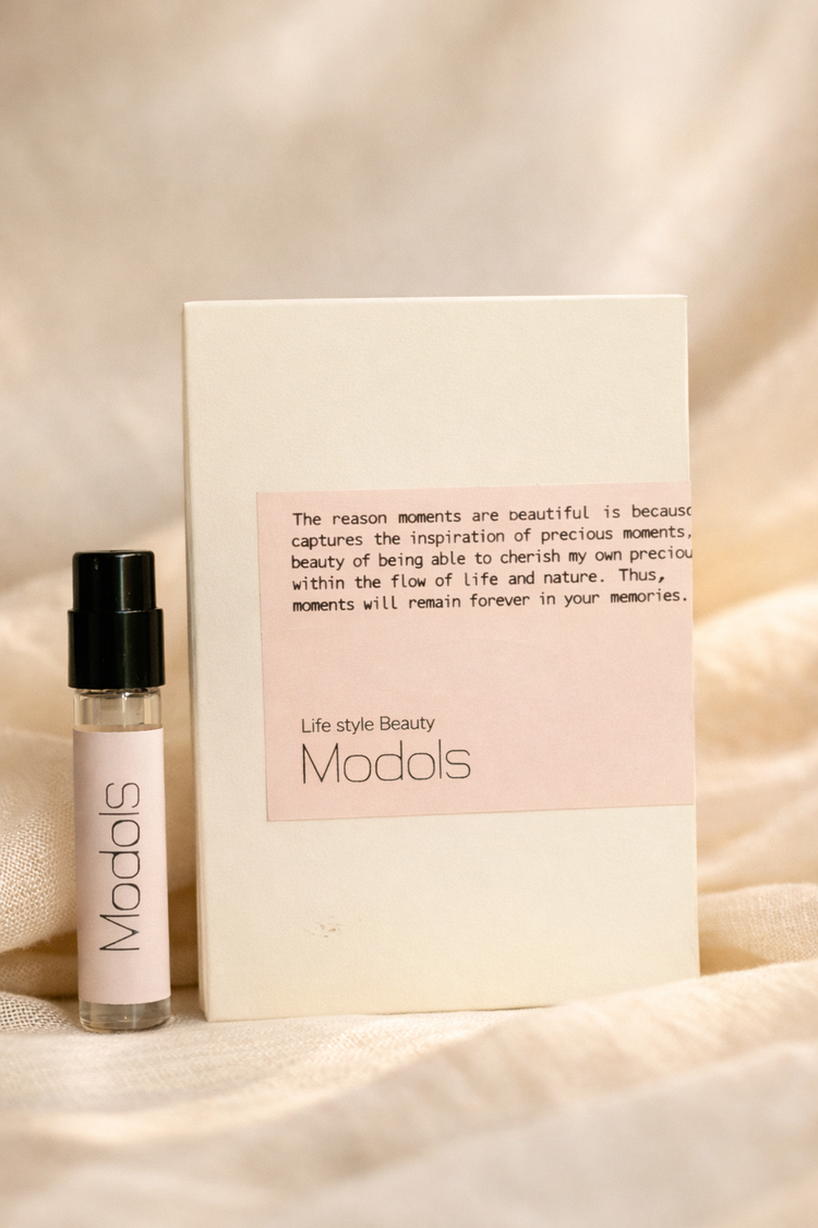 모돌스 퍼퓸 품(POOM) 2ml Kit : 모돌스 - Kbeauty 선두주자 Modols