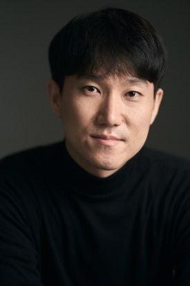 이도진 감독 겸 배우