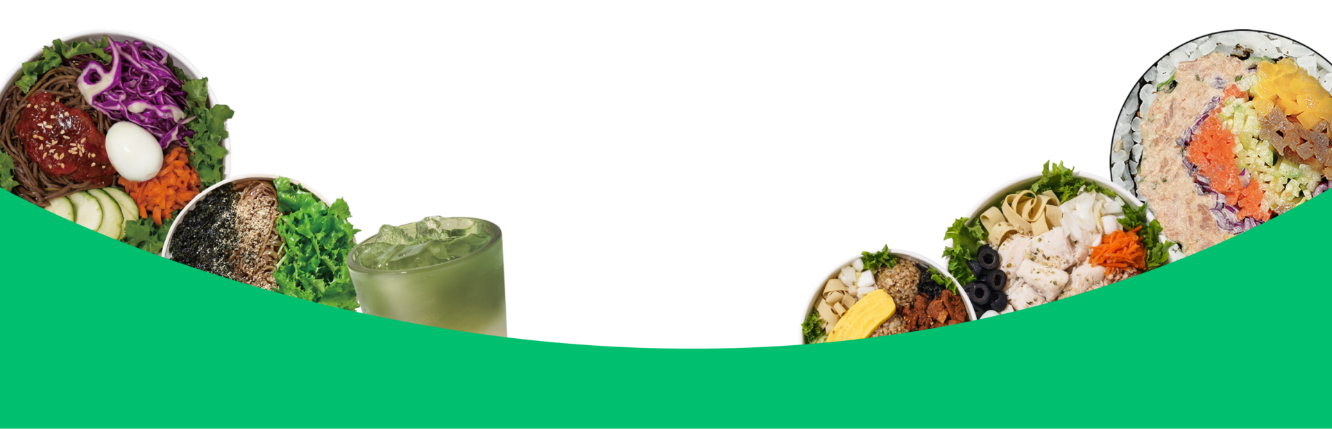 이풀리 김밥집 창업 메뉴 이미지