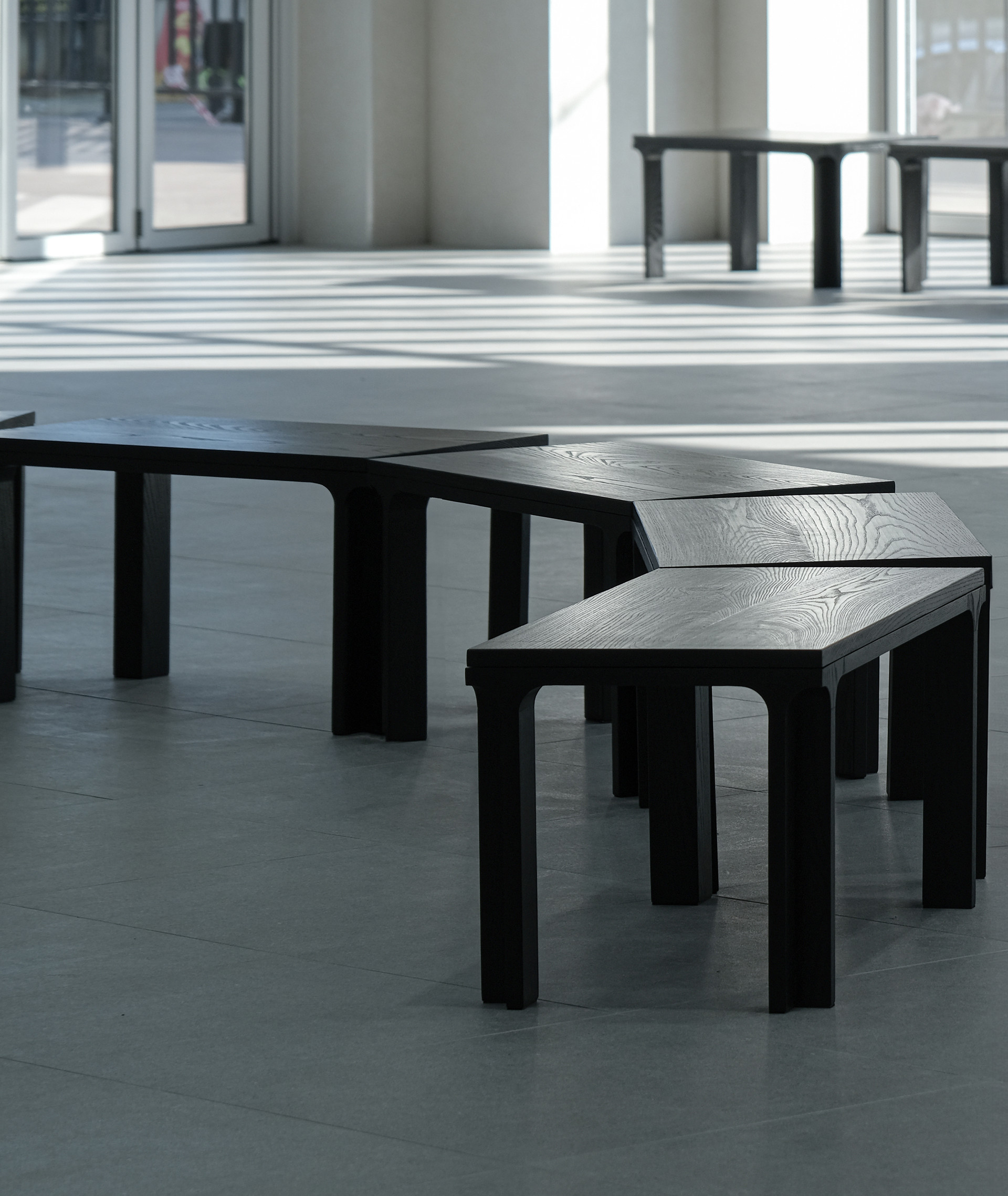 SK GOTAEK(SK 창업주 박물관 납품)