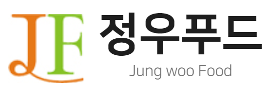 정우푸드