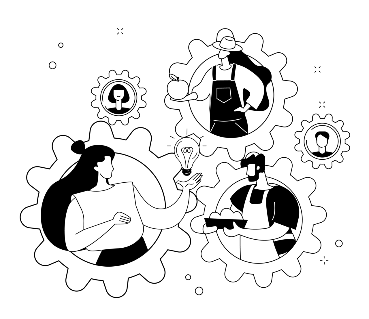 농촌체험 팜 힐링 케이터링 쿠킹클래스 마을음식