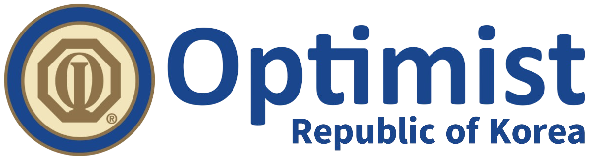 옵티미스트 코리아