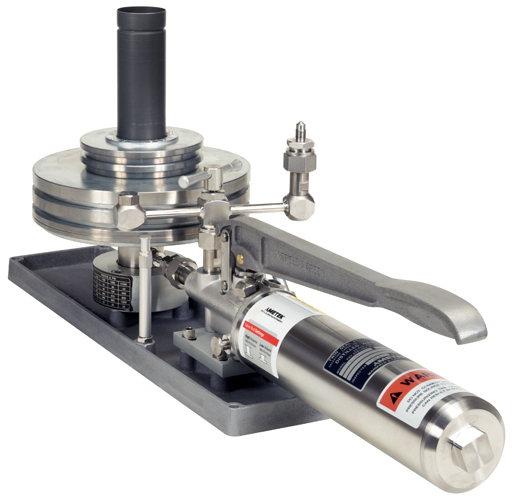 Type T  Dead weight Tester 