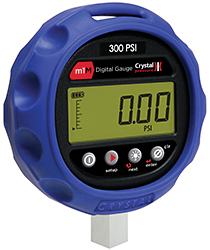 m1M Digital Pressure Gauge