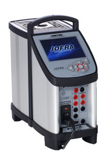 PTC - Professional Temperature Calibrator