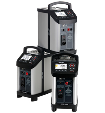 CTC - Compact Temperature Calibrator