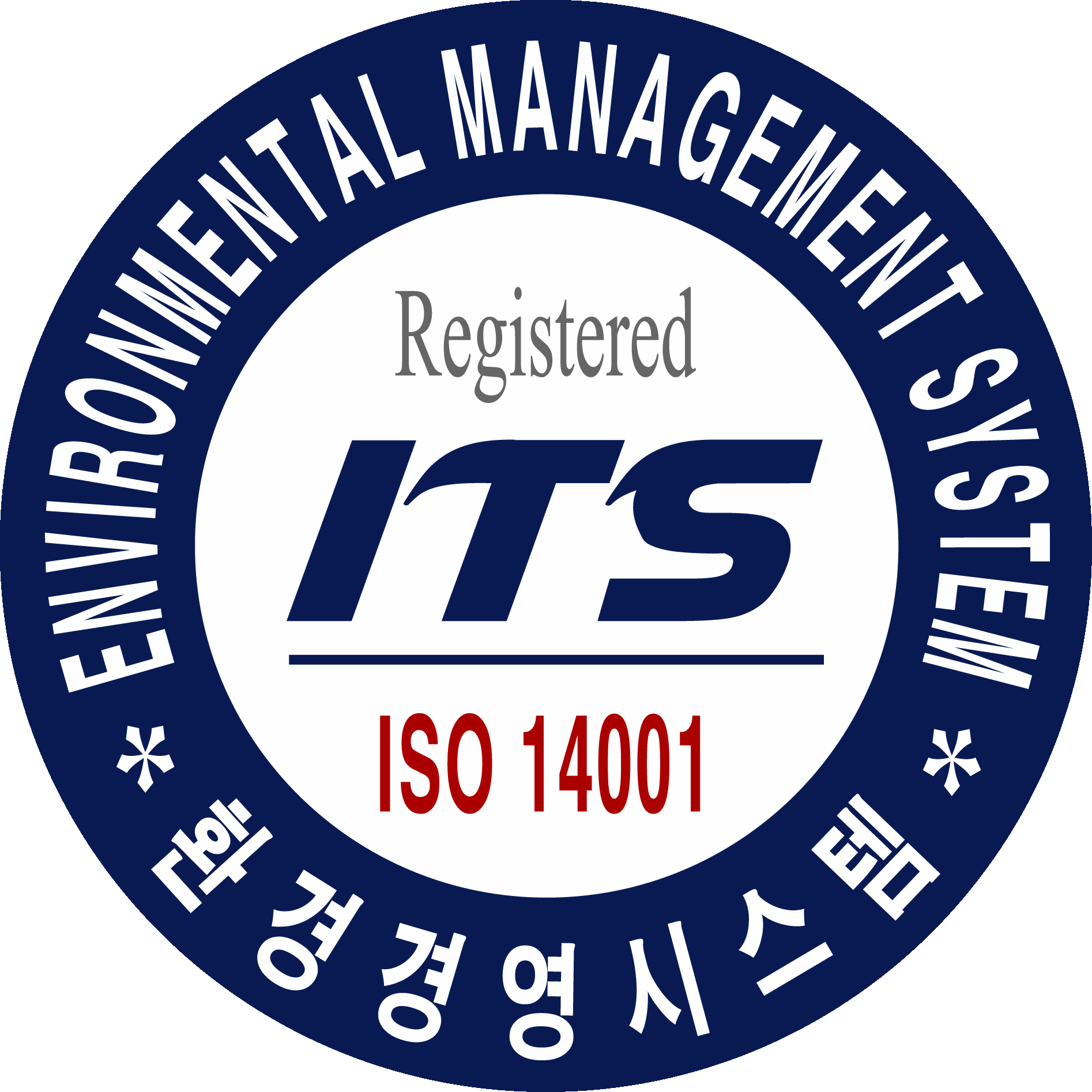 ISO 14001