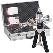 T-900 Series Pneumatic Pump