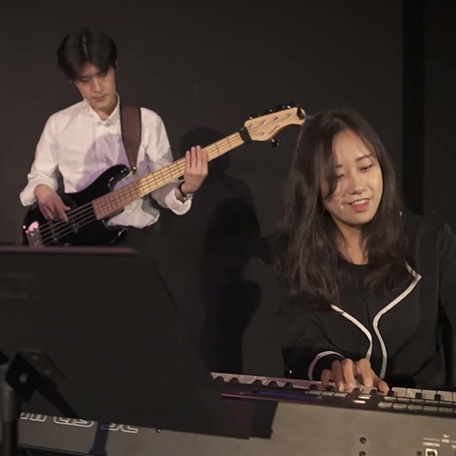 크로스트 앙상블