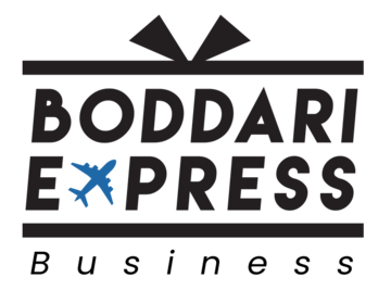 보따리익스프레스 | 비즈니스