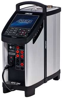 RTC  Reference Temperature Calibrator