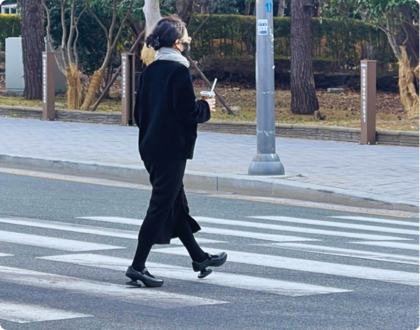 지코일신발, zcoil, Z-CoiL