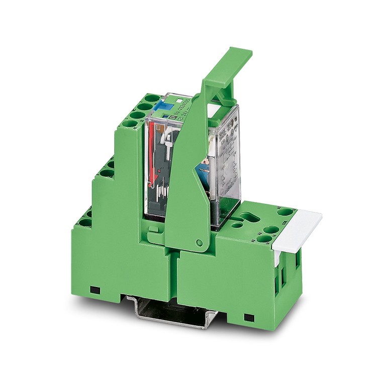 PR2-RSC3-LV-230AC/2X21 - 2834672(릴레이 모듈) : 인텍쇼핑몰