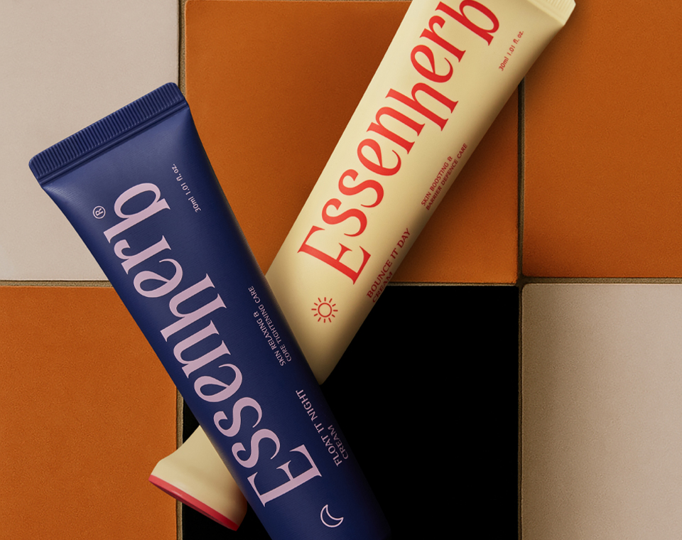 <div style="margin:40px 20px"><p style="font-size:27px;""font-weight:bold;">글로벌 뷰티 에센허브</p><p>신제품 런칭</p></div>