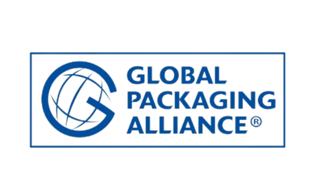 GLOBAL PACKAGING ALLIANCE 로고