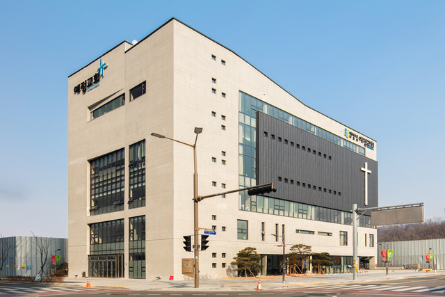 <strong>오시는 길</strong>