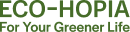 ECO-HOPIA  | 에코호피아