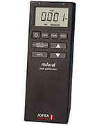 mA Loop Calibrator