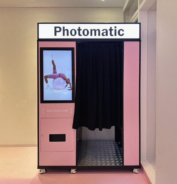 CCLIME : Photomatic®