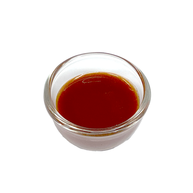 Pork Bone Grilling Sauce