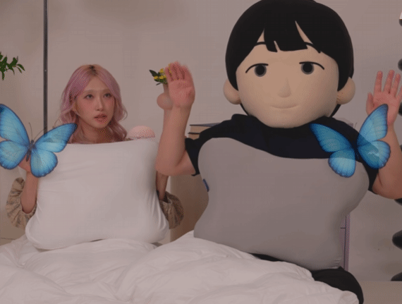 하루PD & 내일작가