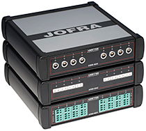 ASM - Advanced Signal Multi-Scanner