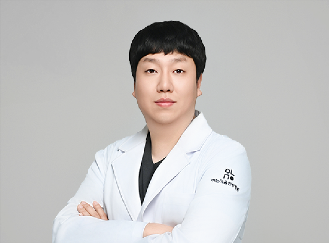 박강현 원장 전 논산시 보건소 대표