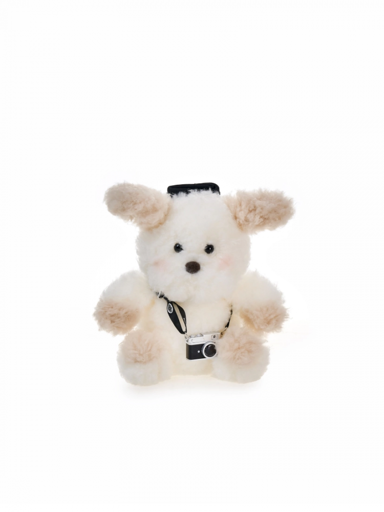 Tree Mongmo + Mongmo Plush set (S)(19type) : cherop mongmo