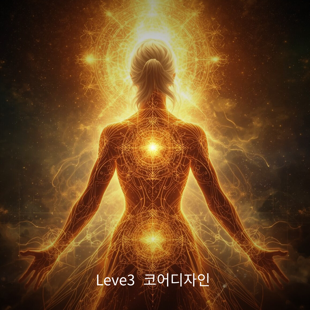 구조 정렬과 코어시스템 활성화를 통해 고유한 아름다움을  Re디자인