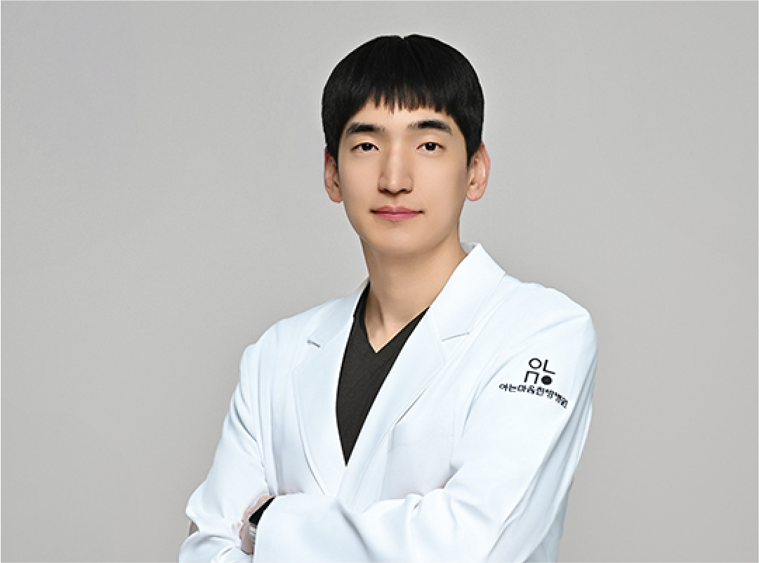 이정훈 원장 서울대 부산대 졸업