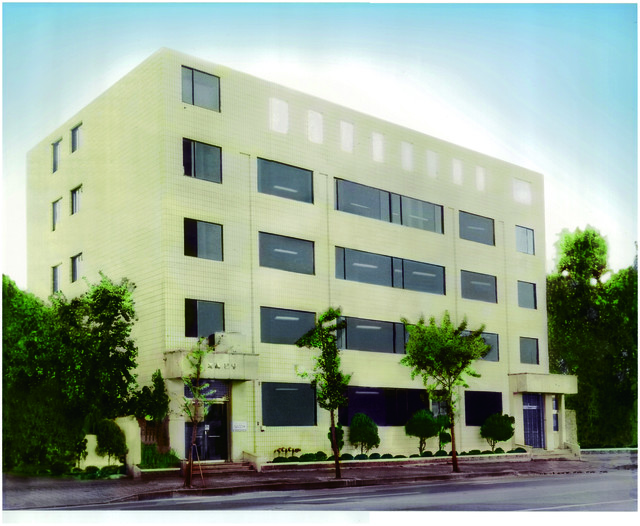 영등포 사옥 이전 관련 이미지