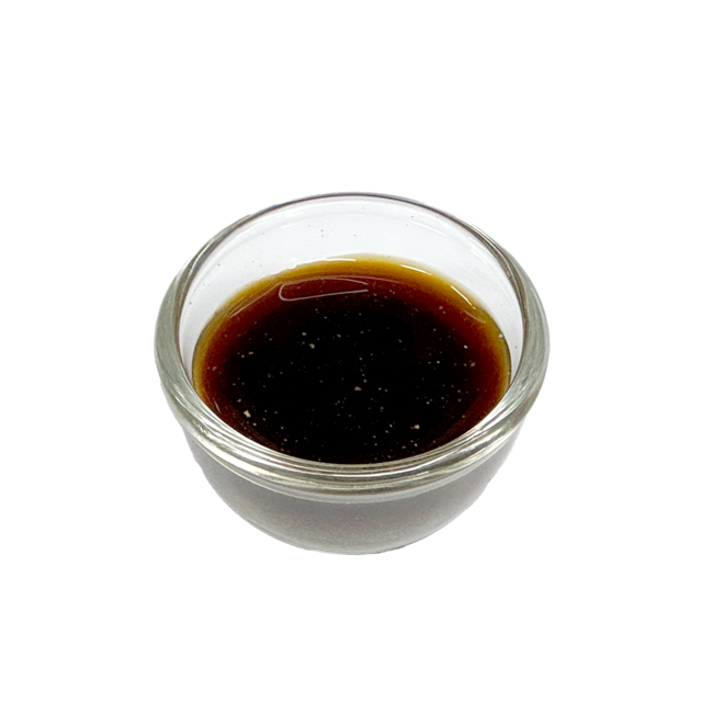 Pork Bone Braising Sauce