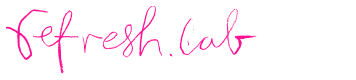 리프레쉬랩 refresh.lab®