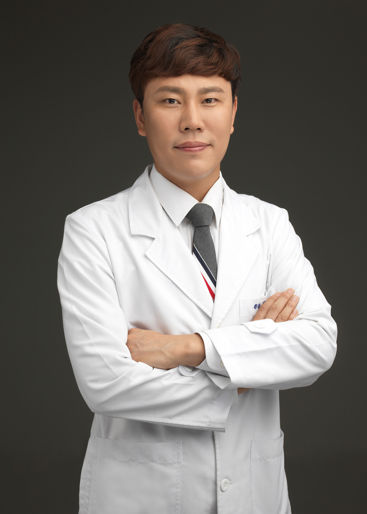 대한일차진료학회 제13대 회장 전종호