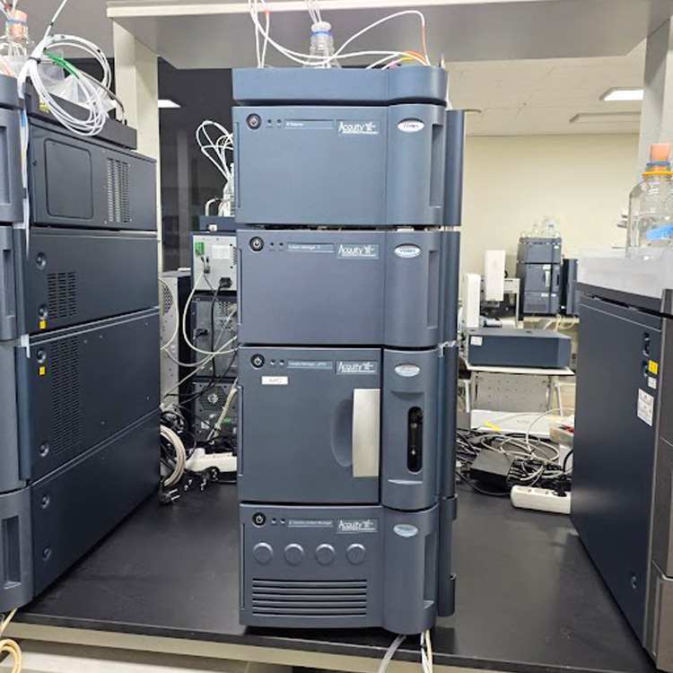 Waters ACQUITY APC system