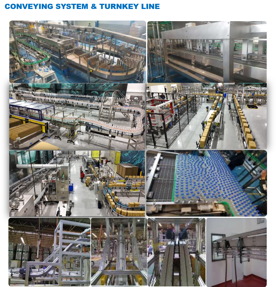 CL TECH