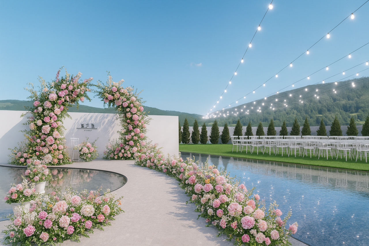 (산대특) 고객맞춤, 스마트 AI 플라워 디렉팅 향상과정 (AIG20253001142823)