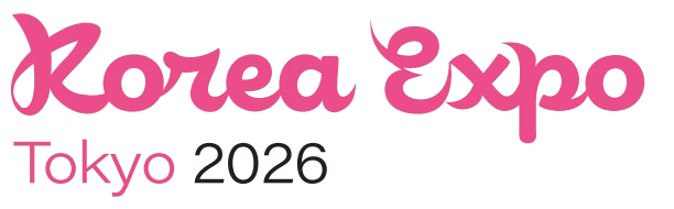 코리아 엑스포 로고