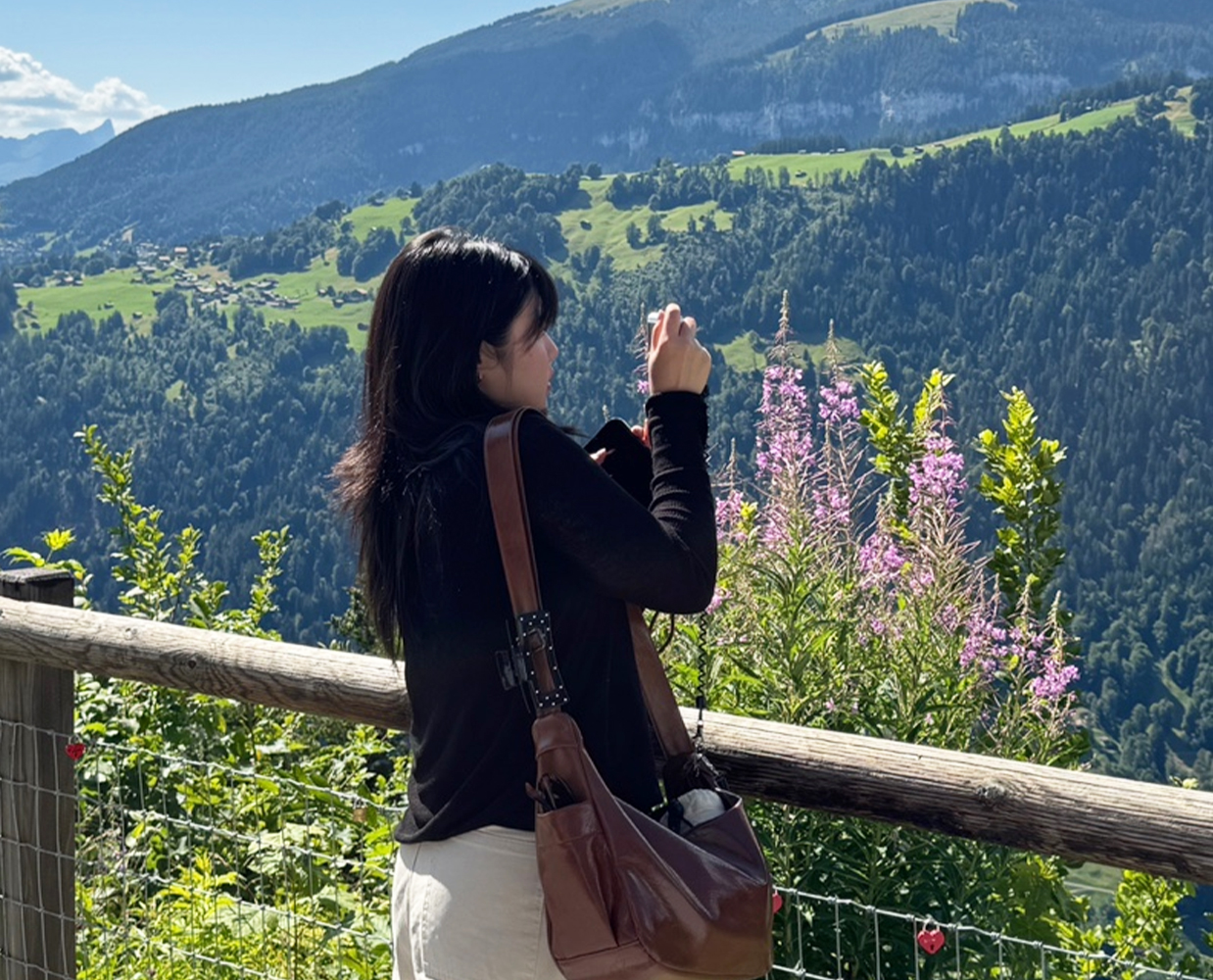 유럽드리머즈 190기 박시연💙