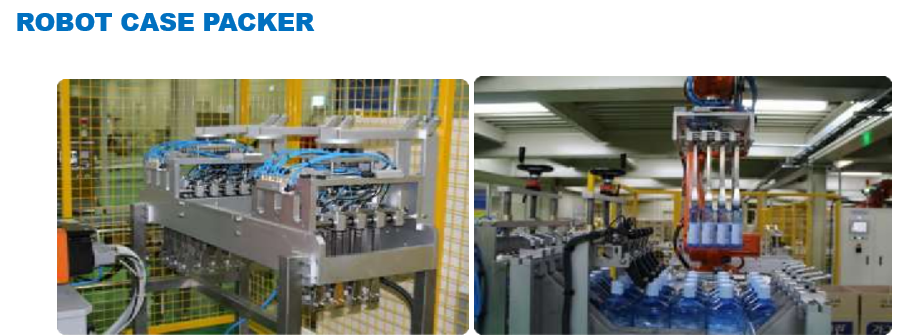 CL TECH