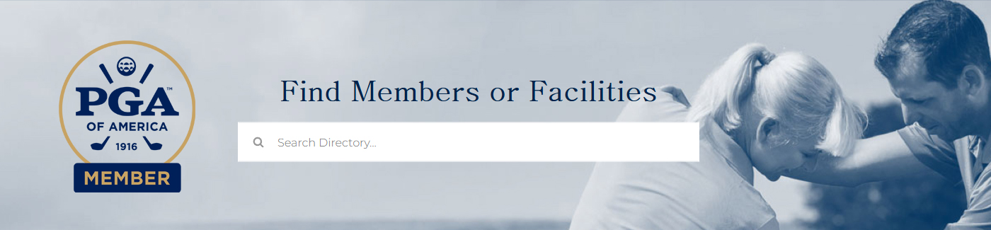 미국 PGA 협회 웹사이트 방문하셔서 직접 조회하실수 있습니다.