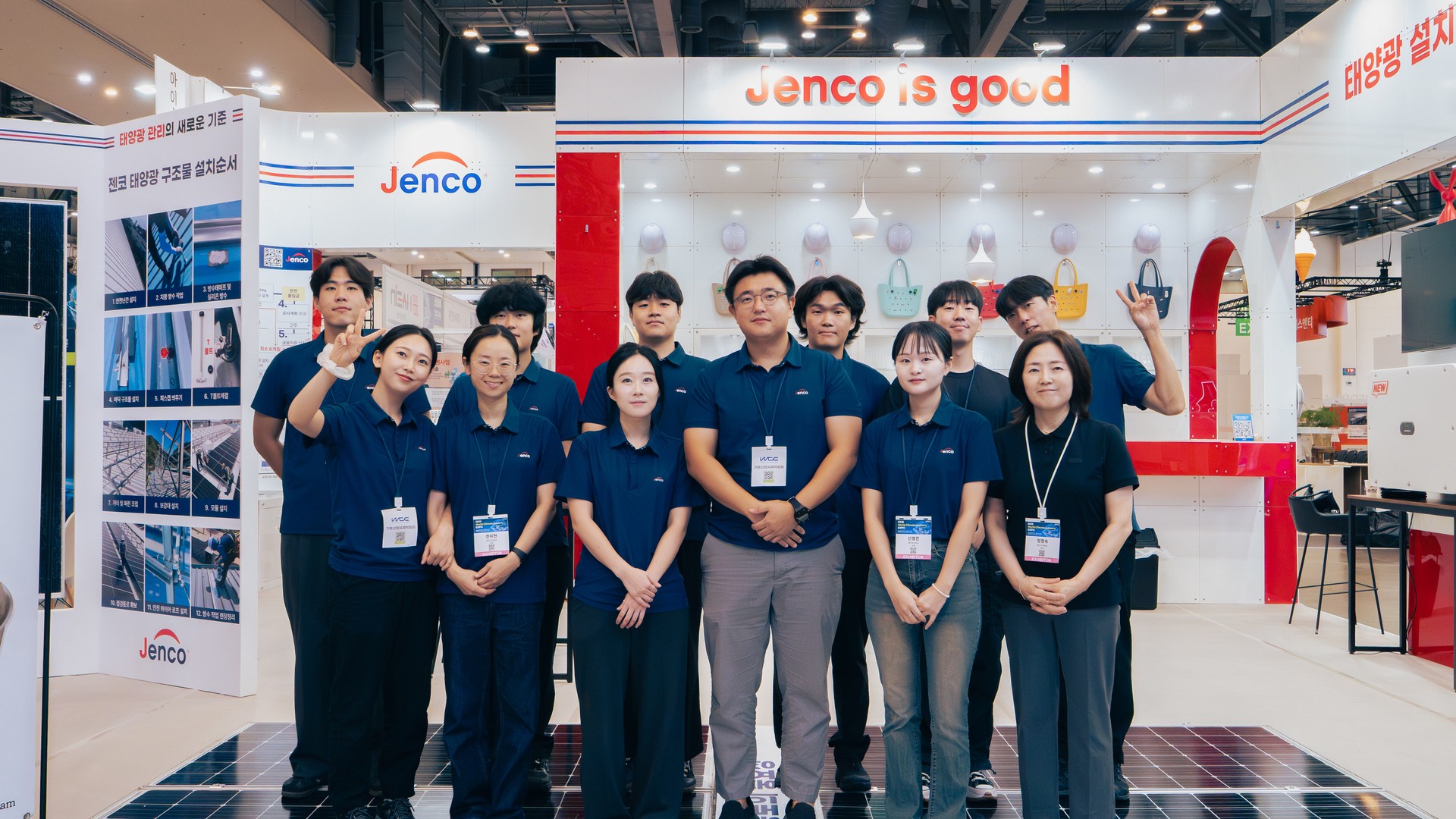 젠코 대표이사 정규만